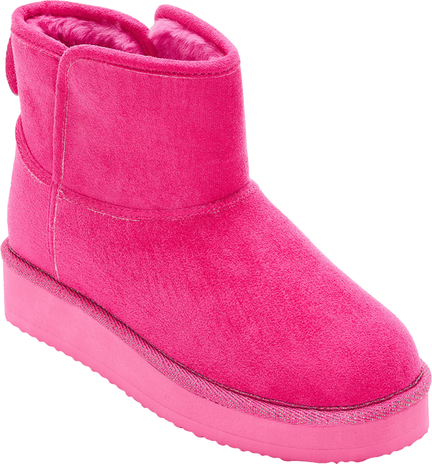 Big girls winter boots clearance
