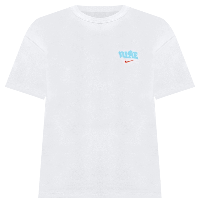 Nike NSW M90 OC LBR DNA T-Shirt | Foot Locker