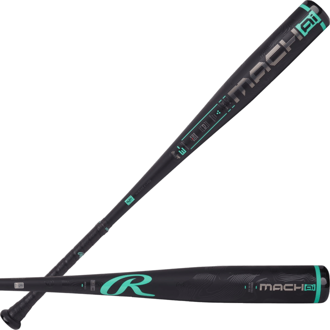 Rawlings MACH FORCE 軟式バット Rawlings MACH FORCE 軟式バット