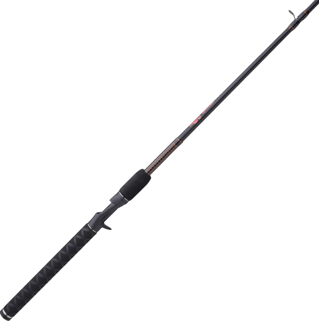Ugly Stik GX2 Casting Rod | Dick's Sporting Goods