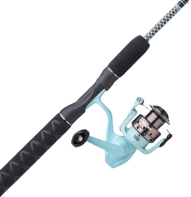 ガーリック2　フライセット Ugly Stik GX2 LE Spinning Combo | Dick's Sporting Goods