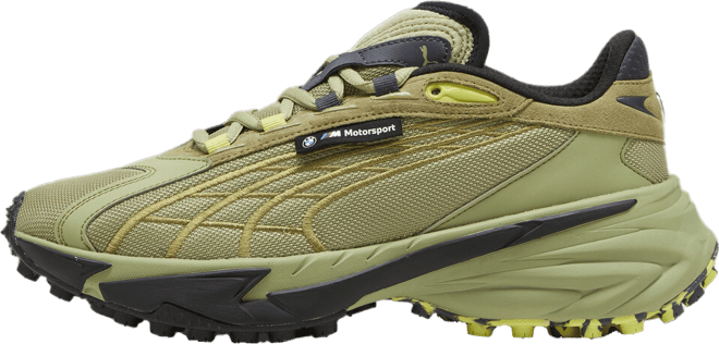 PUMA BMW M Motorsport Spirex Sneakers