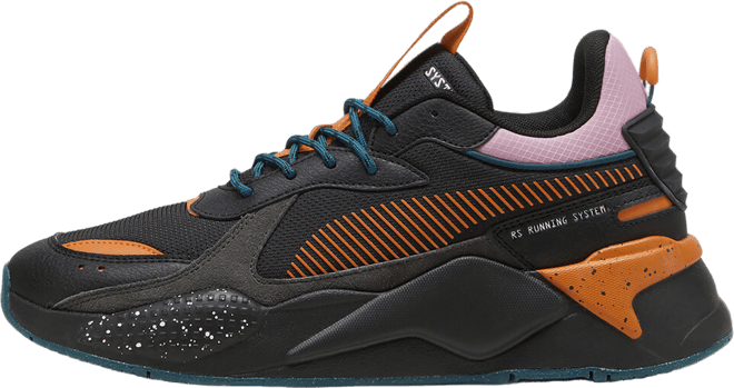 PUMA RS-X Trail Sneakers
