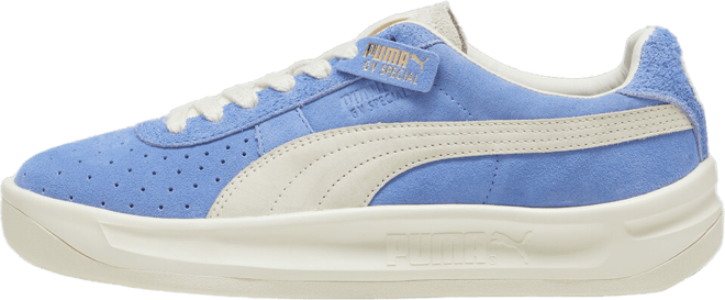 PUMA GV Special Suede Sneakers