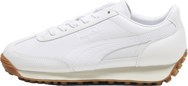 PUMA Easy Rider Leather Sneakers