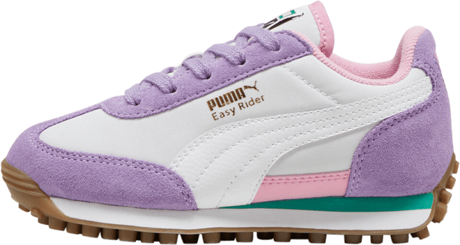 PUMA Easy Rider Sneakers, Kids