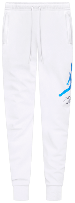 Jordan Essentials Men's Fleece Baseline Trousers
