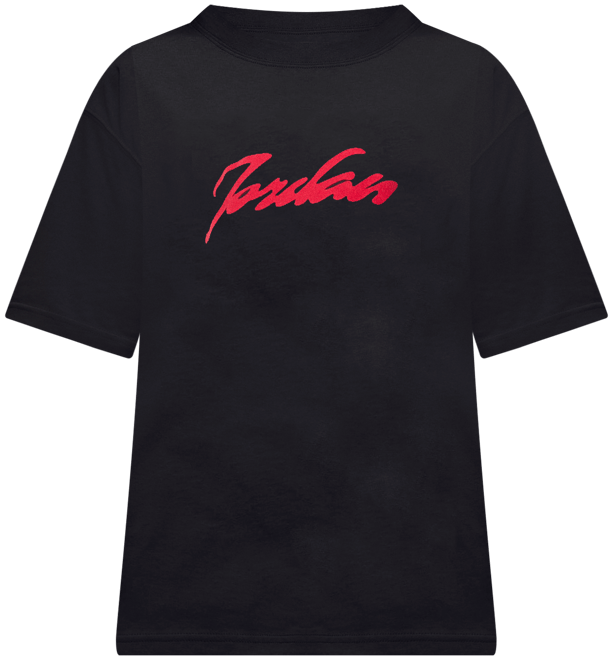 Jordan Women's Graphic T-Shirt