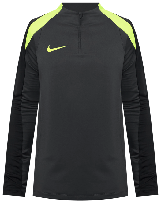 Nike Strike Men's Dri-FIT Football 1/2-Zip Drill Top