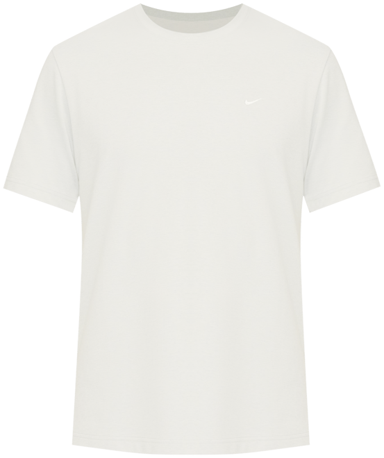 Nike Primary Men's Dri-FIT Short-Sleeve Versatile Top