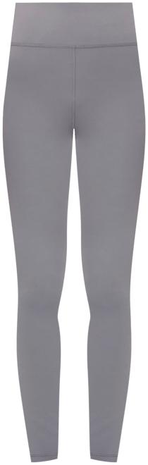 Nike One Big Kids' (Girls') Dri-FIT High-Waisted Leggings