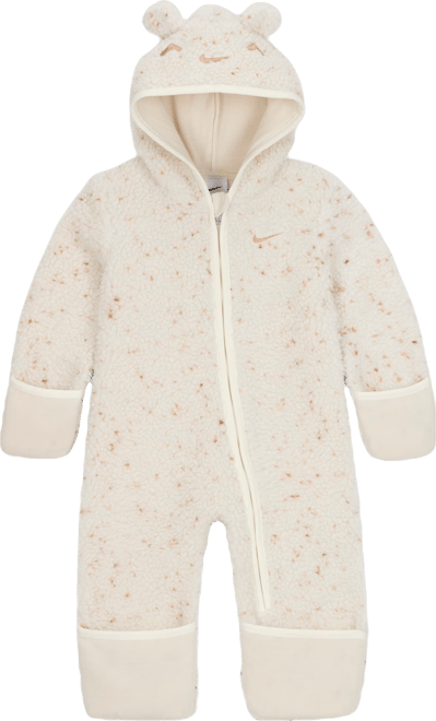 Nike Cozy Comfort Baby (0-9M) Coverall