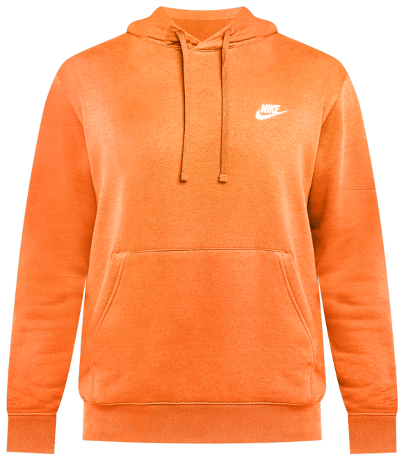 Nike Sportswear Club Fleece Pullover Hoodie