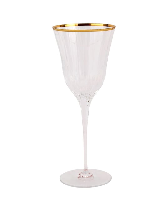 Natalia Wine Glass