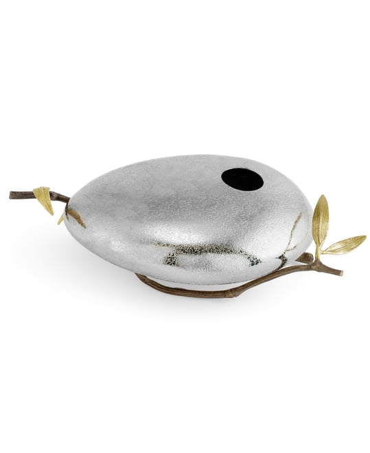 Zen Garden Ikebana Vase