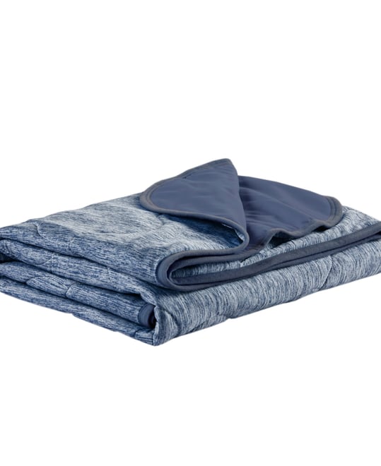 Cooling Touch Down Alternative Throw, 50" x 60"