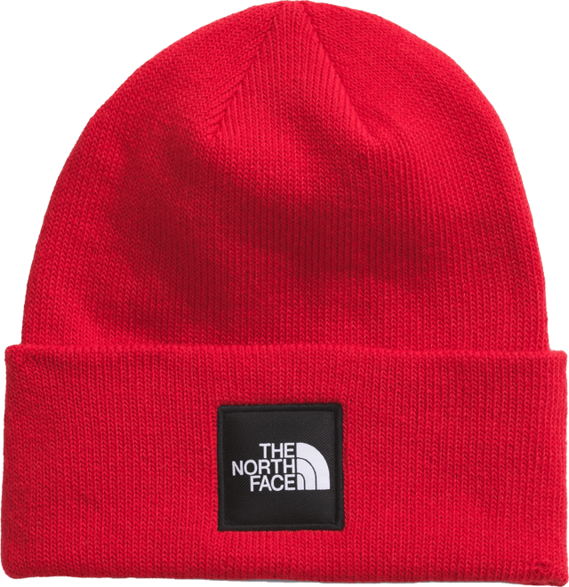 Men's Deep Fit Big Box Beanie