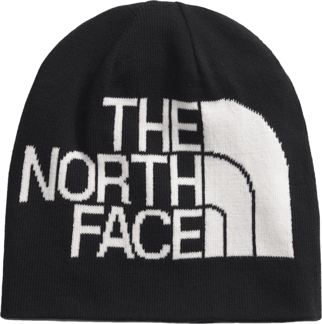 Men's Classic Fit Reversible Highline Beanie