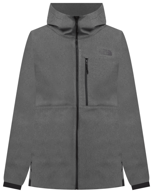Men's Apex Bionic 3 Zip-Front Hoodie Jacket