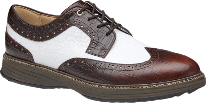 Men's Waterproof Upton GL3 Luxe Hybrid Shoes
