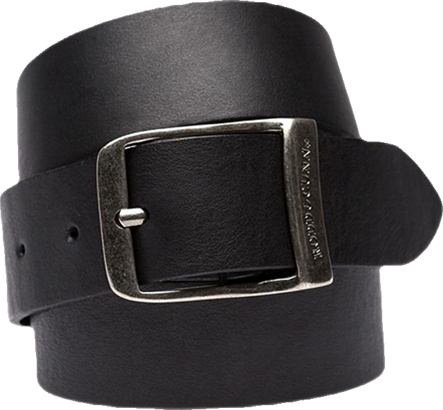 Leather Belt Rodd And Gunn Belts Rodd Gunn Stirling Stretch Belt