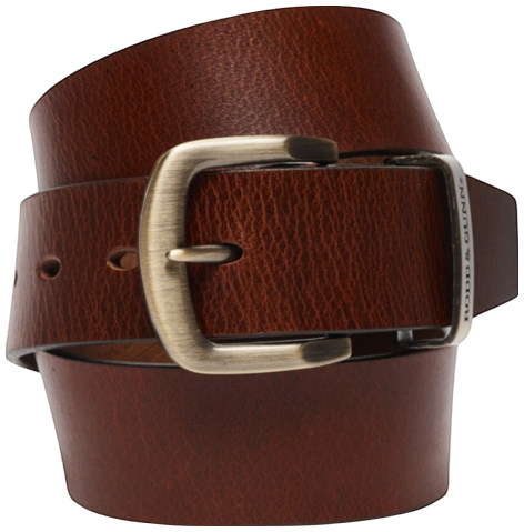Men's Farmlands Leather Belt