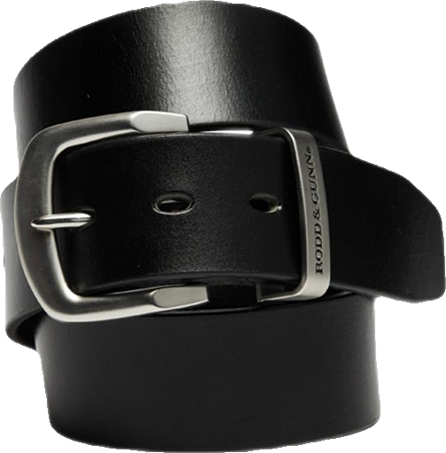 Men's Farmlands Leather Belt