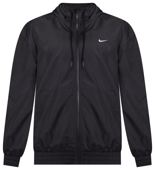 Women's Sportswear Classic Zip-Front Hooded Jacket