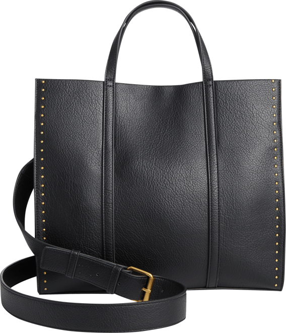 Boxy Medium Tote, Exclusively at Macy's