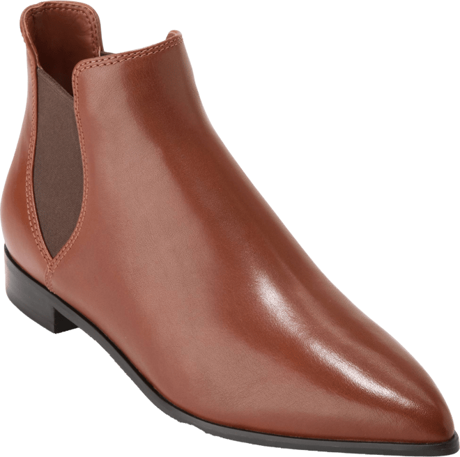 Cole Haan Women's Mara Low-Heel Chelsea Booties hot