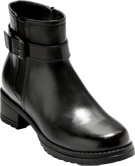 Cole haan womens booties best sale