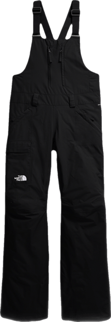 Women's Freedom Insulated Bib Overalls