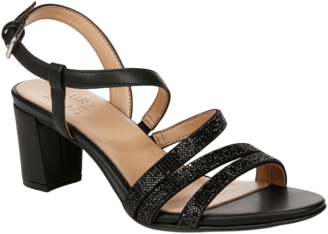 Bridget 4 Strappy Dress Sandals