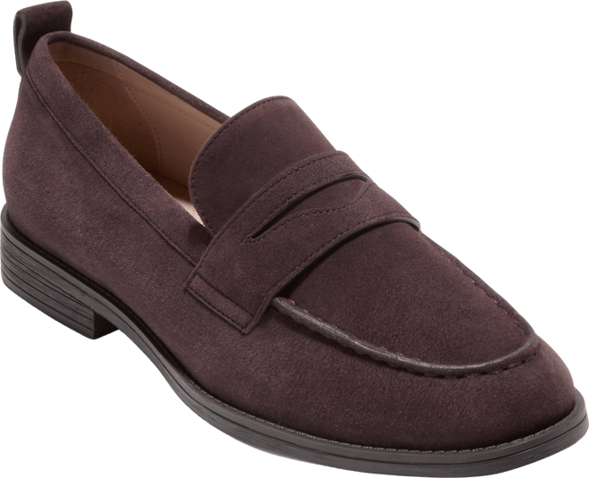 Women's Stassi Penny Loafers