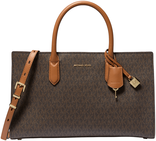 Michael kors ew satchel sale