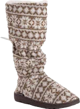 Women's Tabbi Toggle Slipper