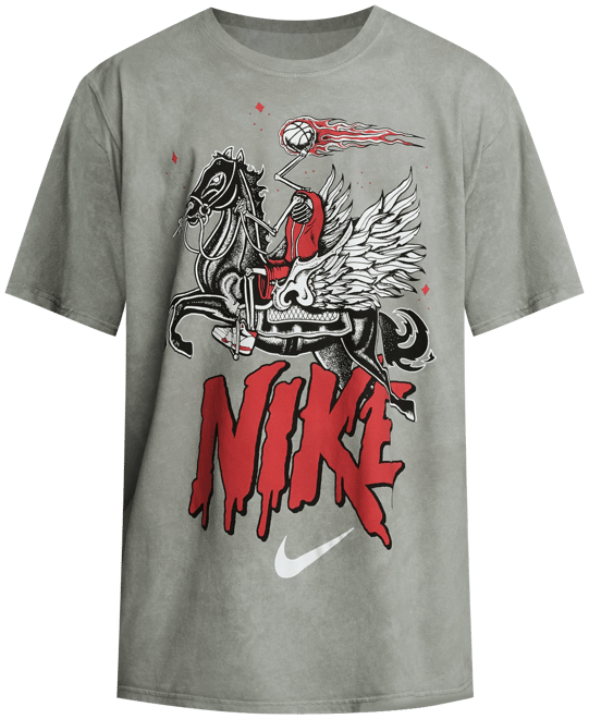 Nike Men's Max90 Basketball T-Shirt