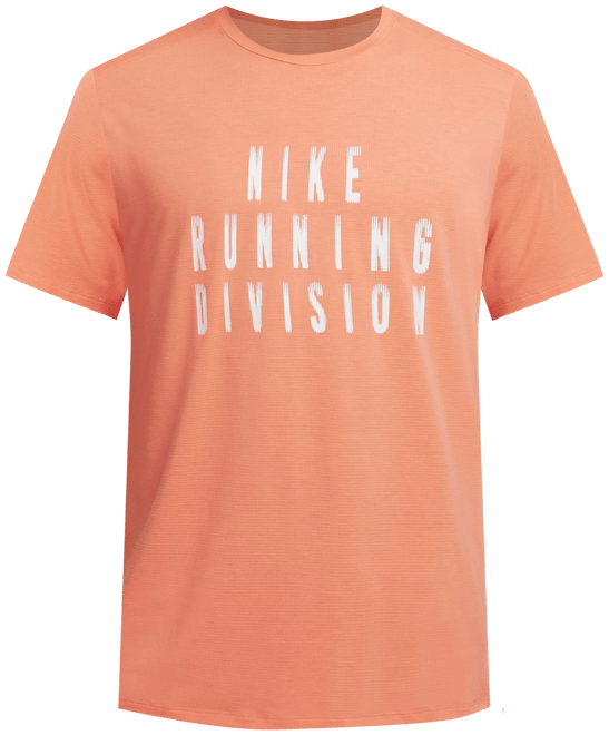 Nike Rise 365 Running Division Men's Dri-FIT Short-Sleeve Running Top