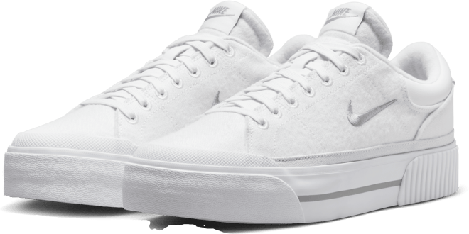 Nike Court Legacy Lift Women's Shoes