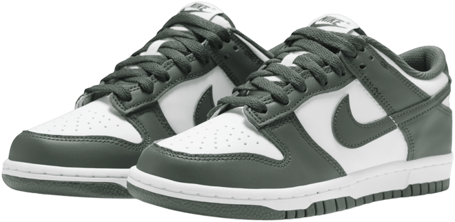 Nike Dunk Low Big Kids' Shoes