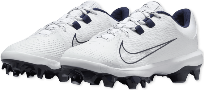 Nike Hyperdiamond 4 Pro MCS Women's Softball Cleats
