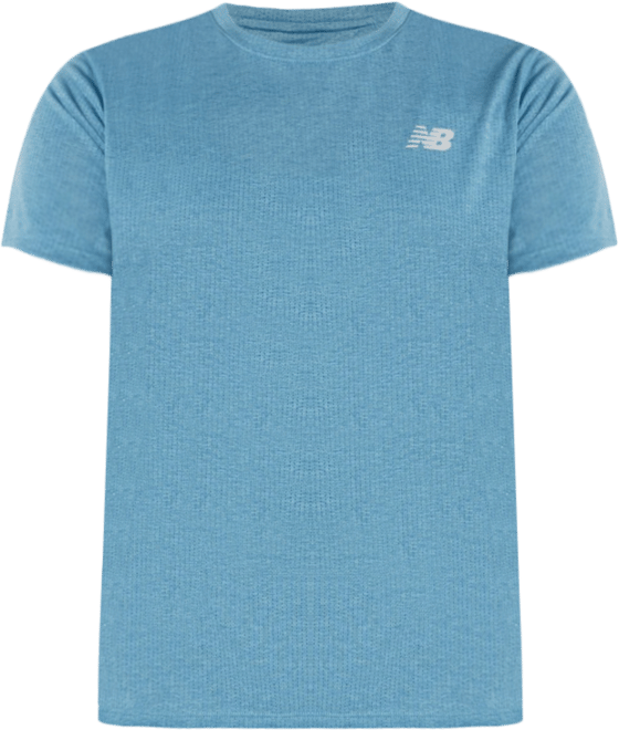 New Balance Femme Athletics T-Shirt