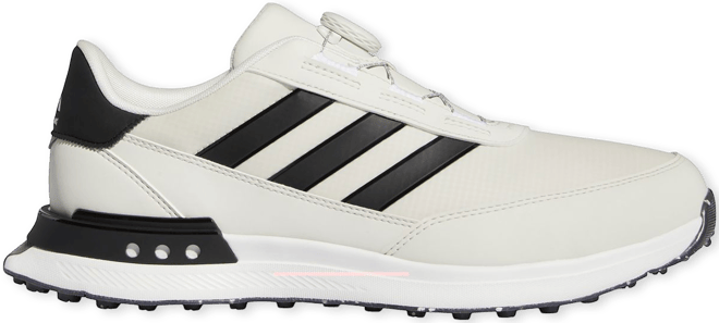 adidas Men's S2G Spikeless BOA 24 Golf Shoes | Dick's