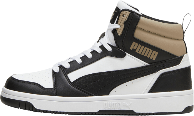 PUMA Rebound Sneakers