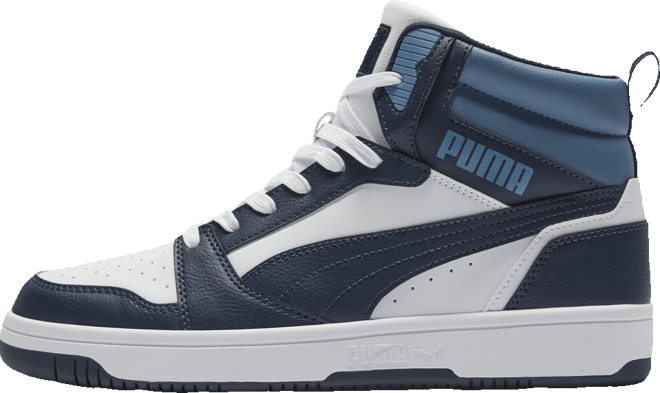 PUMA Rebound Sneakers