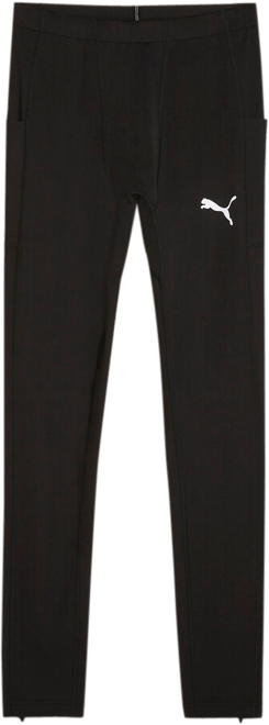 PUMA RUN Brushed Tights