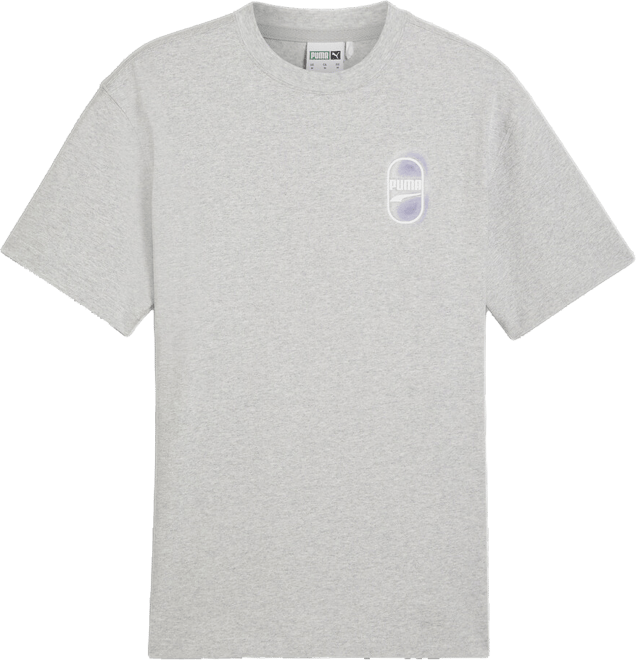 PUMA DOWNTOWN 180 Graphic T-Shirt