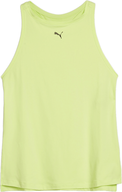 PUMA CLOUDSPUN Racerback Tank Top