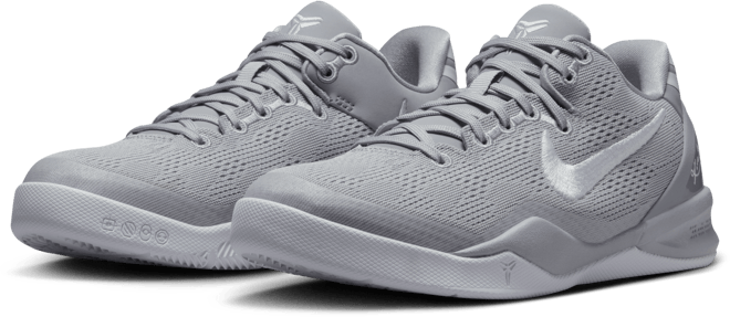 Kobe 8 Big Kids' Basketball Shoes