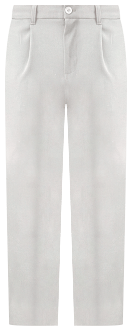 Men's Relaxed Pleated Pant